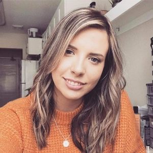 Meet your Posher, Karrah